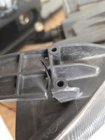 Dacia Duster II HM 18-21 Frontscheinwerfer Scheinwerfer mit Tagfahrlicht Vorne Rechts Dacia Duster II HM 18-21... Vorschau 7