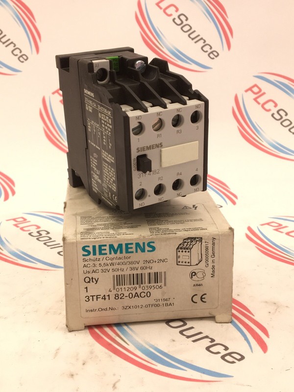Siemens 3tf41