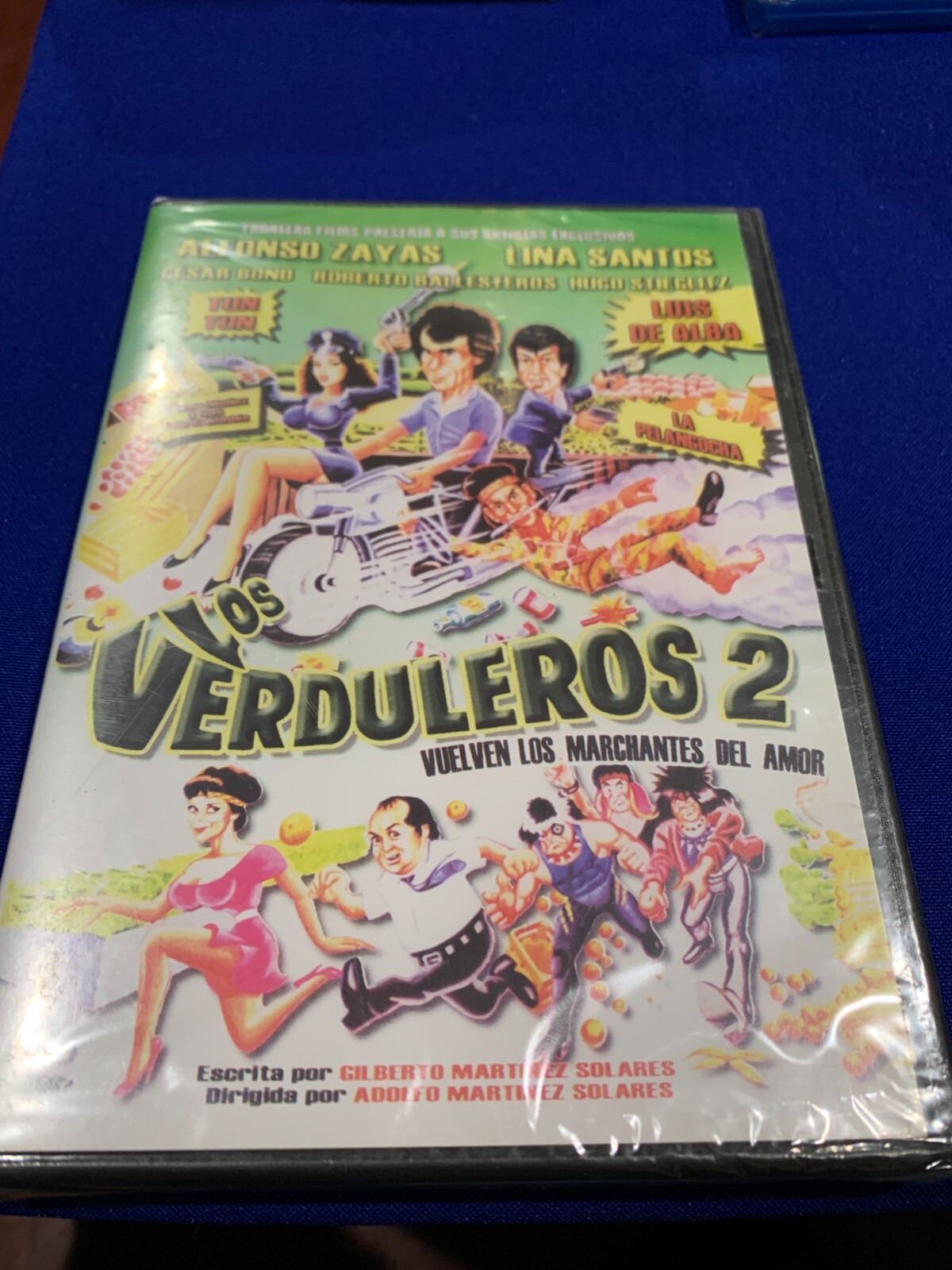 その他 Sotelo: El Publico [DVD] 2zzhgl6 $_57.JPG?set_id=880000500F