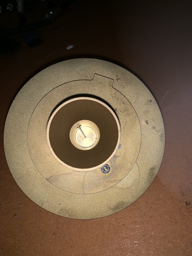 Dualband Antenna For Es’hail-2