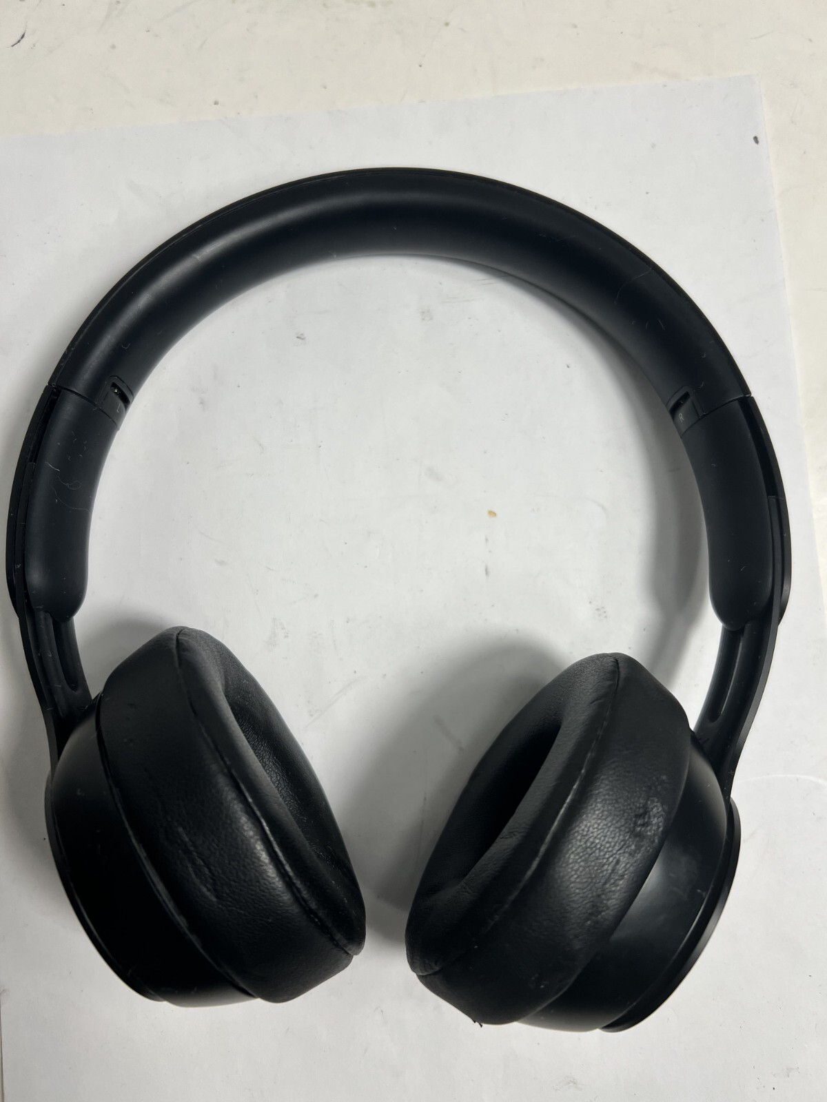 Beats by Dr Dre SOLO PRO BLACK ヘッドホン Beats Solo Pro Monster