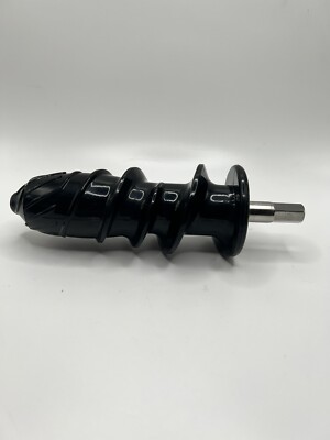 Screw Auger for AmzChef Slow Juicer ZM1501 Replacement Parts