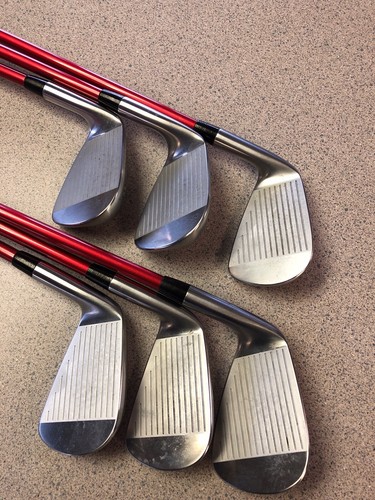 Epon 5-p Irons Set Heads Only Af-505