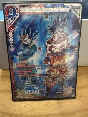 Carte Dbs Bt9 136 Scr