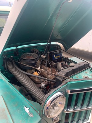 image 1 of engine