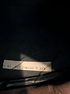Item photo(s) from verified buyer