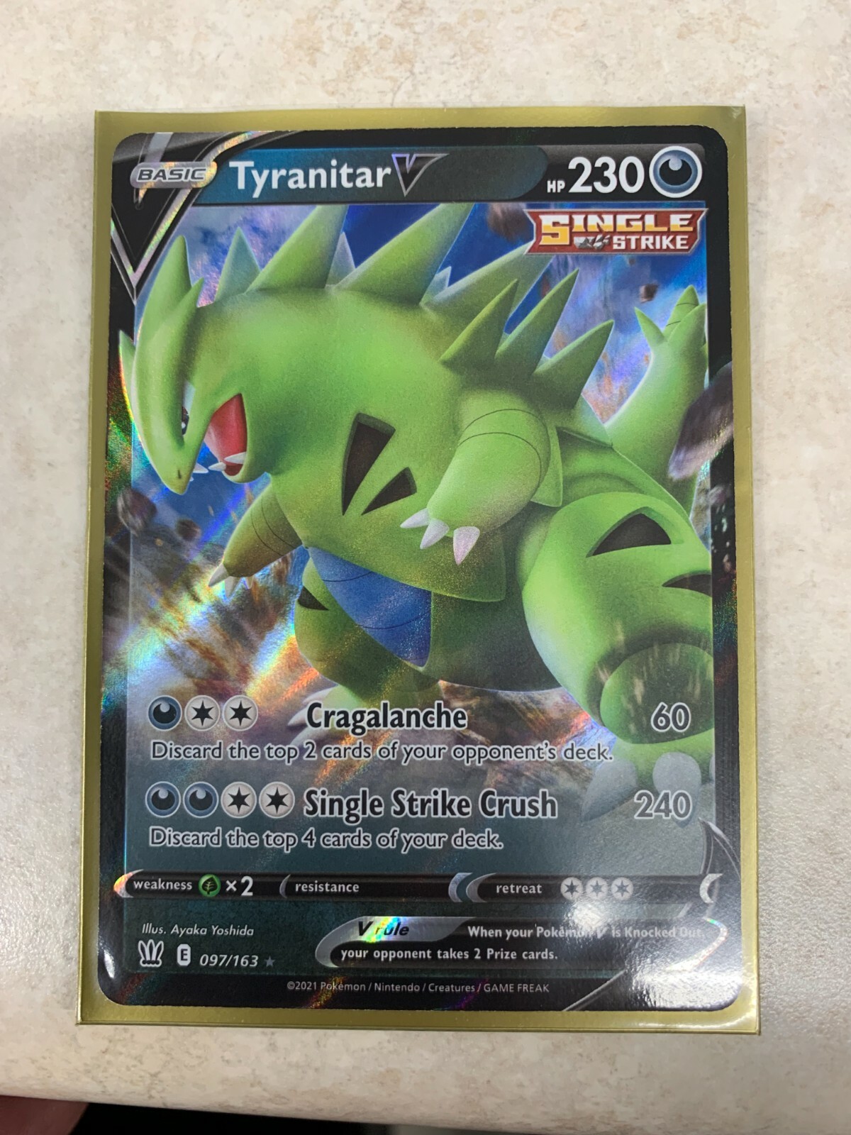 ポケモンカードゲーム xy Tyranitar Tyranitar | XY—Fates Collide | TCG Card Database