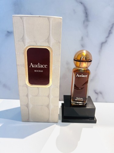 ロシャス オーダス 60ml ROCHAS Audace - Eau de Parfum|News Parfums