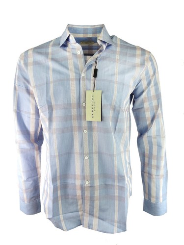 Burberry トップス　Ron Herman BIOTOP ROKU COS Burberry Shirt Ron Herman Biotop 1Ldk Roku | eBay