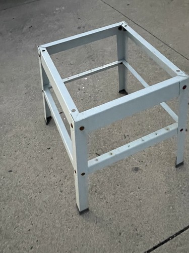 Delta ShopMaster 10” Table Saw TS200LS Metal Stand