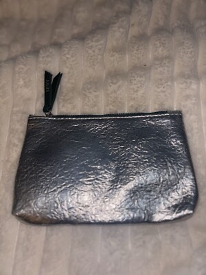 Ipsy Makeup Bag 