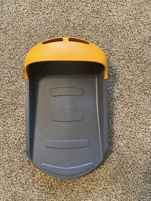 NEW PRECOR AMT FOOT PEDAL PPP000000039931102
