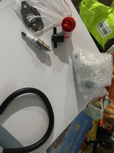 Artikelfoto(s) von einem verifizierten Käufer