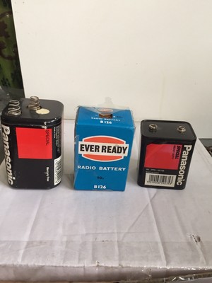 Ever Ready Battery for sale in UK | View 35 bargains