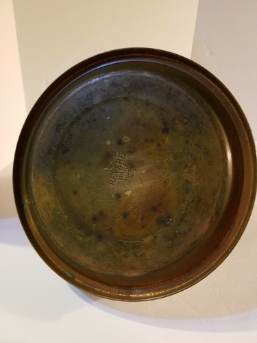 Vintage Revere Ware Stainless Copper Bottom Whistling Teapot 98-C Tea Pot Kettle