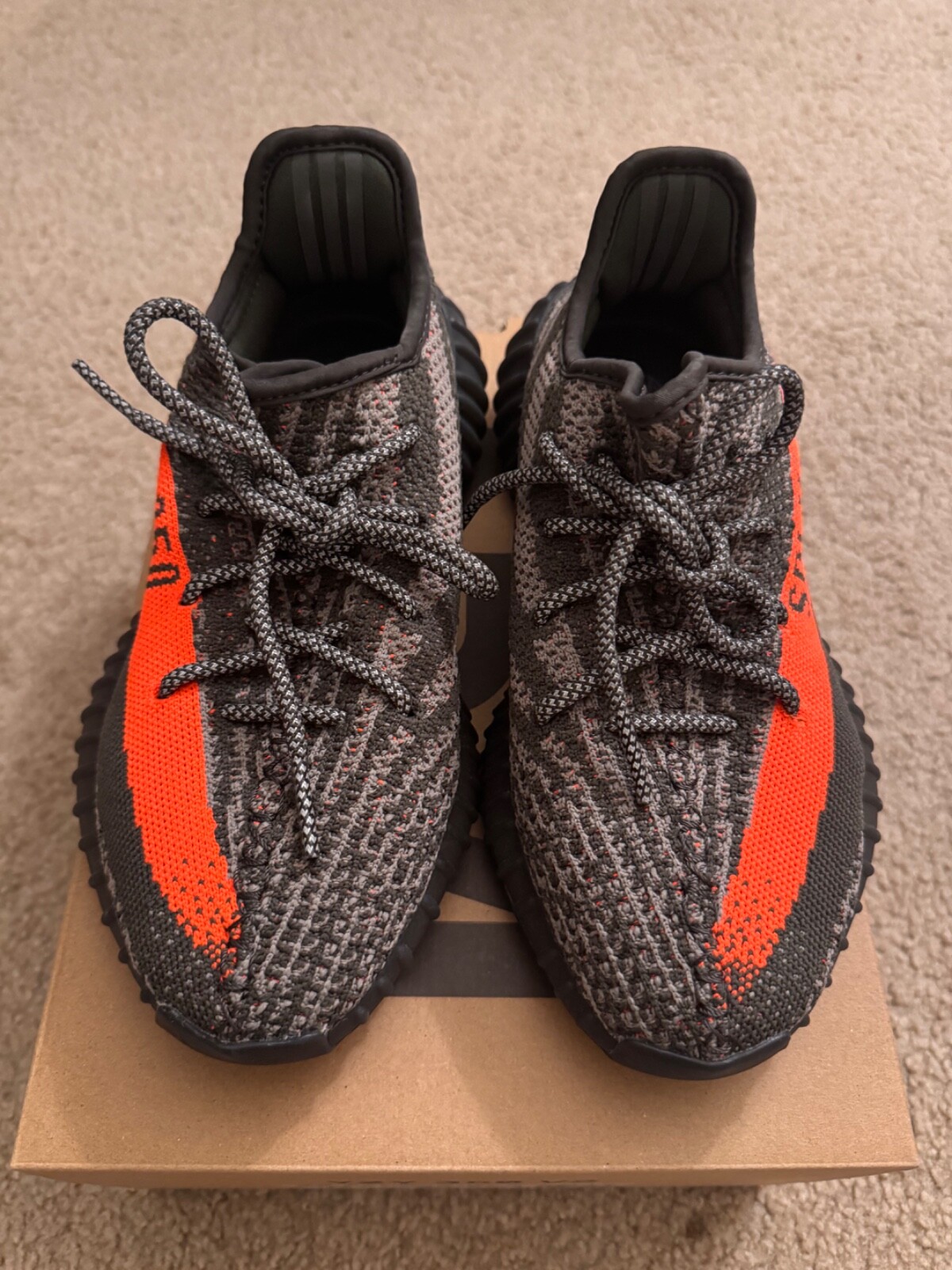 yeezy 35 carbon