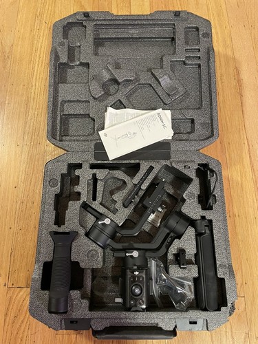 【美品】DJI Ronin-SC DJI Ronin-SCの買取価格公開中 | DroneKaitori.com