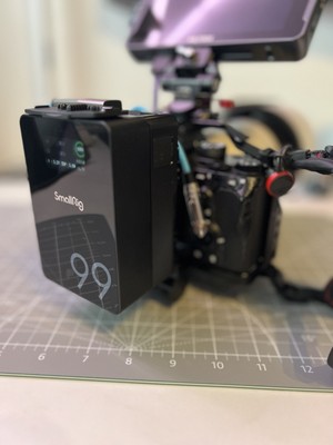 Photos de l'objet d'un acheteur vérifié