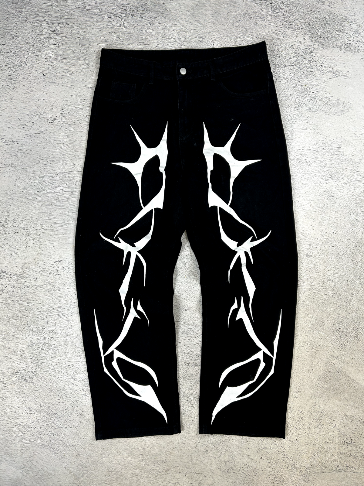 ORIENS 21-22 TEAM BAGGY PANTS Lサイズ ORIENS 21-22 TEAM BAGGY PANTS Lサイズ