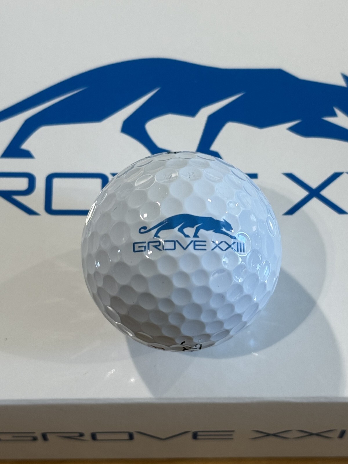 Michael Jordan Golf ゴルフボール 3個セット m94953639240_1.jpg?1731211236