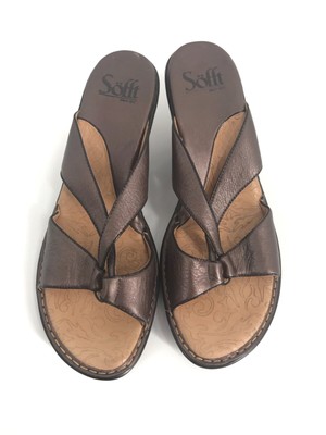 sofft sandals