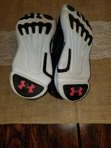 Ladies Under Armour Sneakers