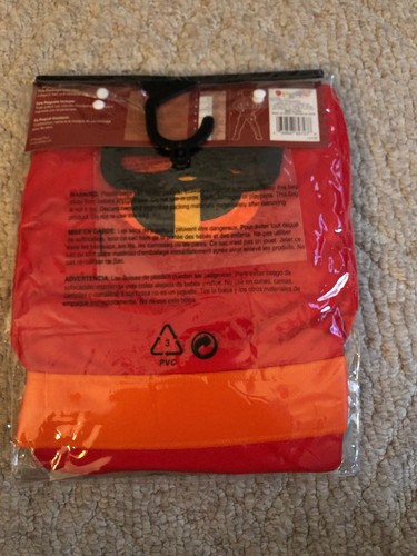 Disney Violet Incredibles 2 Costume Size Large (10-12) NEW