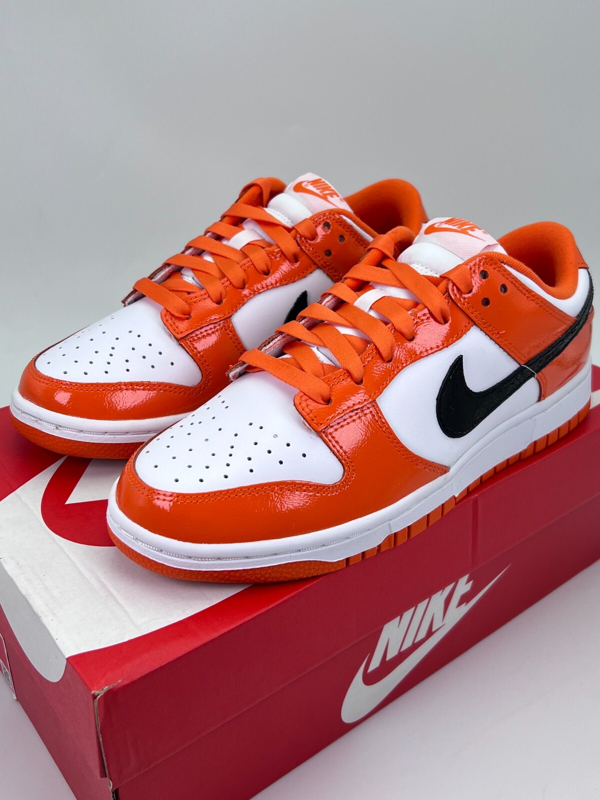 絵本・児童書 NIKE DUNK LOW \"ORANGE BLAZE Dunk Low 'Orange Blaze' Release Date. Nike SNKRS