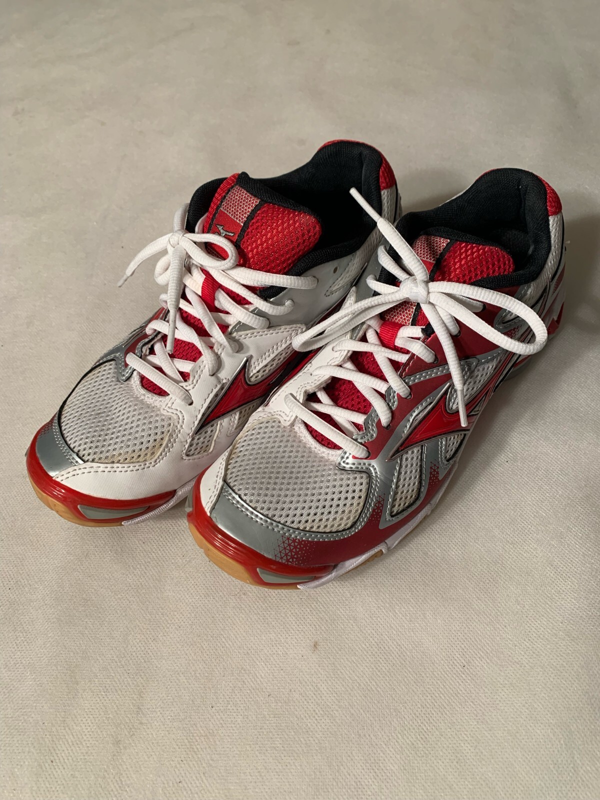 mizuno pro 5 azul bebe