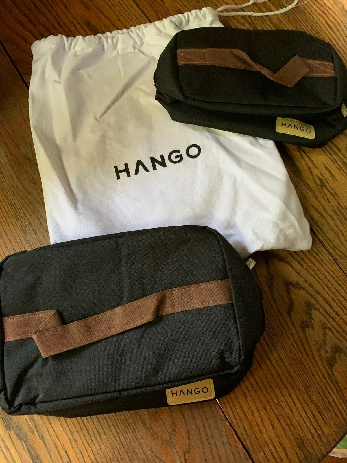 hango lunch bag