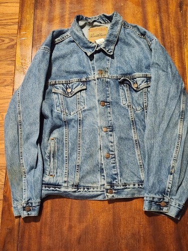 LEVI STRAUSS W7505-15 ゴーデュロイジャケット Mサイズ LEVI STRAUSS W7505-15 ゴーデュロイジャケット Mサイズ