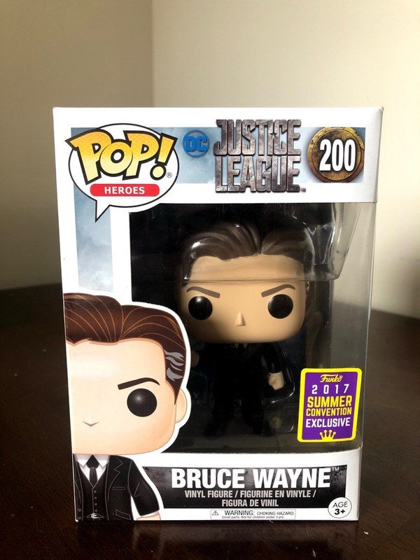 Toys R Us Funko Pop! Vinyl Checklist Find All The Funko Figurines