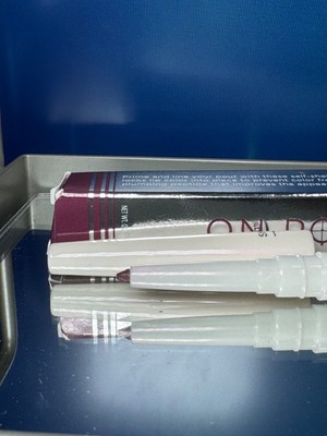 PUR Beauty ~ On Point Lip Liner ~ Shade Power Trip ~ BNIB