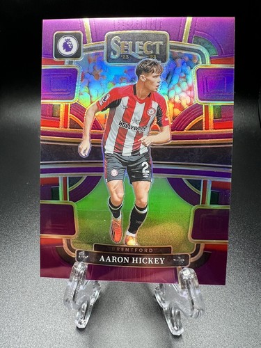 PANINI SELECT SOCCER プリシッチ