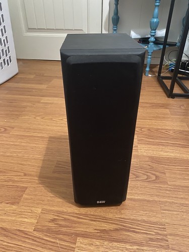 bowers & wilkins speakers LCR3 | eBay