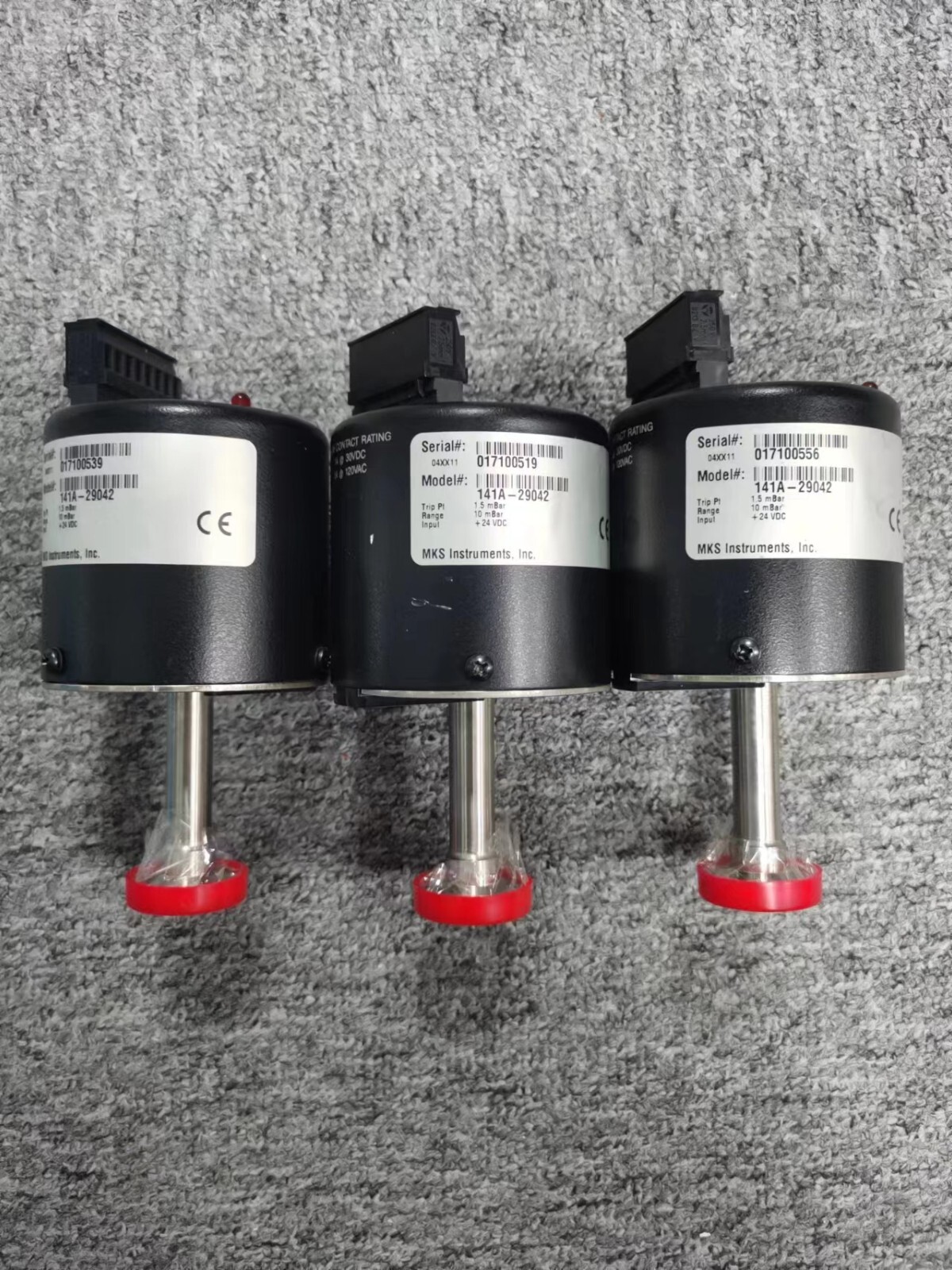 MKS 141A-29042 Vacuum Switch,Fedex/UPS fast shipping | eBay MKS 141A-29042 Vacuum Switch,Fedex/UPS fast shipping | eBay
