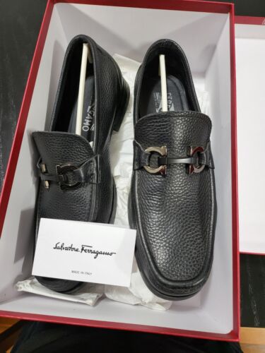 Ferragamo shoes Men 8 EEE. Condition 9 out of 10. | eBay Ferragamo shoes Men 8 EEE. Condition 9 out of 10. | eBay