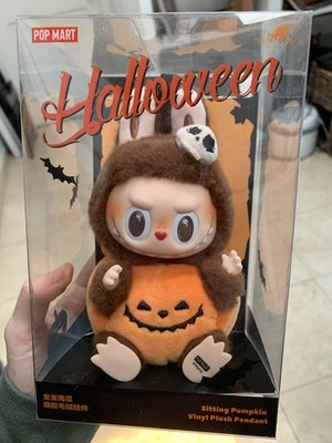 FriedShrimp wacky mart labubu ラブブPOPMART Labubu The Monsters Wacky Mart Series Fried Shrimp – TOYSEZ