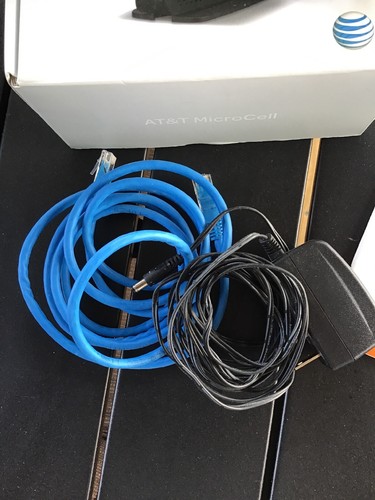 Cisco MicroCell DPH154 AT&T 3G/4G/4G LTE Signal Booster MicroCell