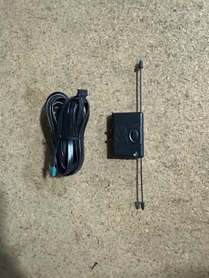 Directed DEI 6711T SST LC3 Antenna W/ Cable Viper Python Clifford.