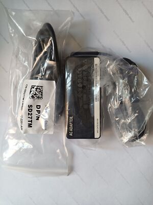 Lenovo 65W USB-C Type-C Charger Adapter for ThinkPad Dell/HP/ASUS/ACER Laptops