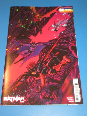 Batman #148 Patridge variant NM Gem  wow