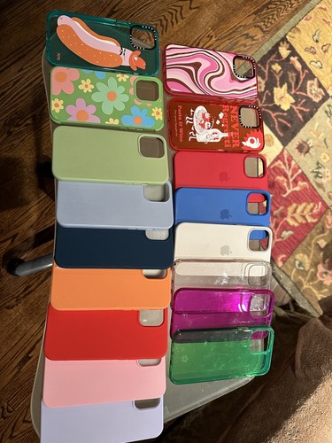 iPhone12美品 OEM Apple Iphone 12 Pro Max Original Crack Housing,Mix