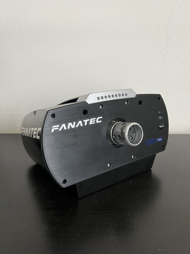 FANATEC CSL ELITE WHEEL BASE v1.1ホイールベース FANATEC CSL ELITE WHEEL BASE v1.1ホイールベース - メルカリ