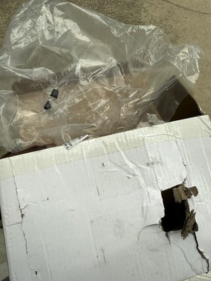 Item photo(s) from verified buyer