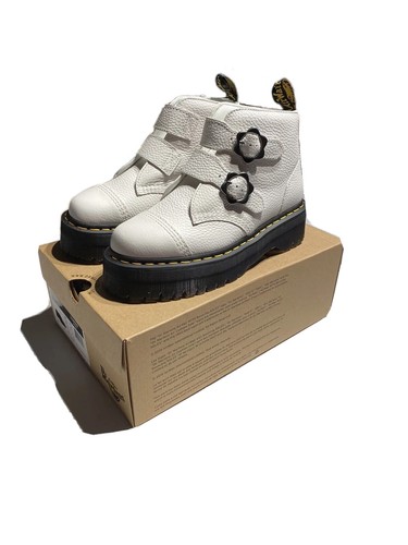 B*a様 最終値下げ⭐︎ Dr. Martens Devon Flower UK s-l1200.jpg