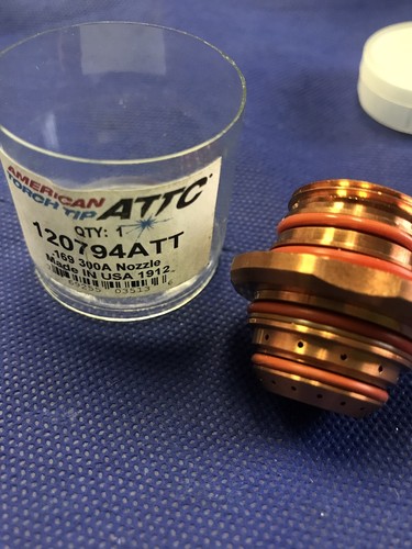 American Torch Tip/Hypertherm 120794