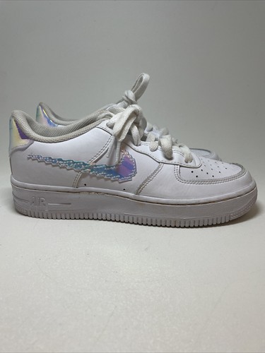 nike air force digital swoosh