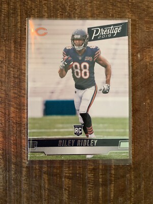 Riley Ridley Prestige RC