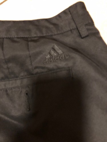 Adidas Gold Shorts Mens Men 38